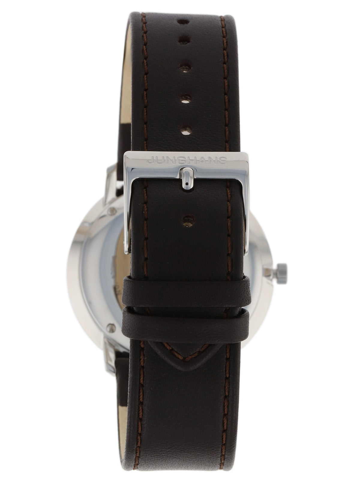 Junghans Max Bill Quarz
