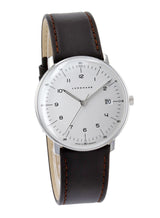 Junghans Max Bill Quarz