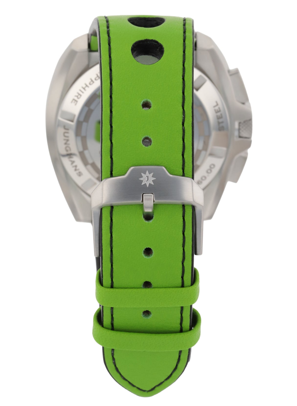 Junghans 1972 Chronoscope Sports Edition 2026