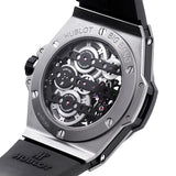 Hublot Big Bang Meca-10 Titanium 45mm