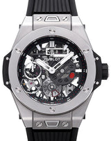 Hublot Big Bang Meca-10 Titanium 45mm