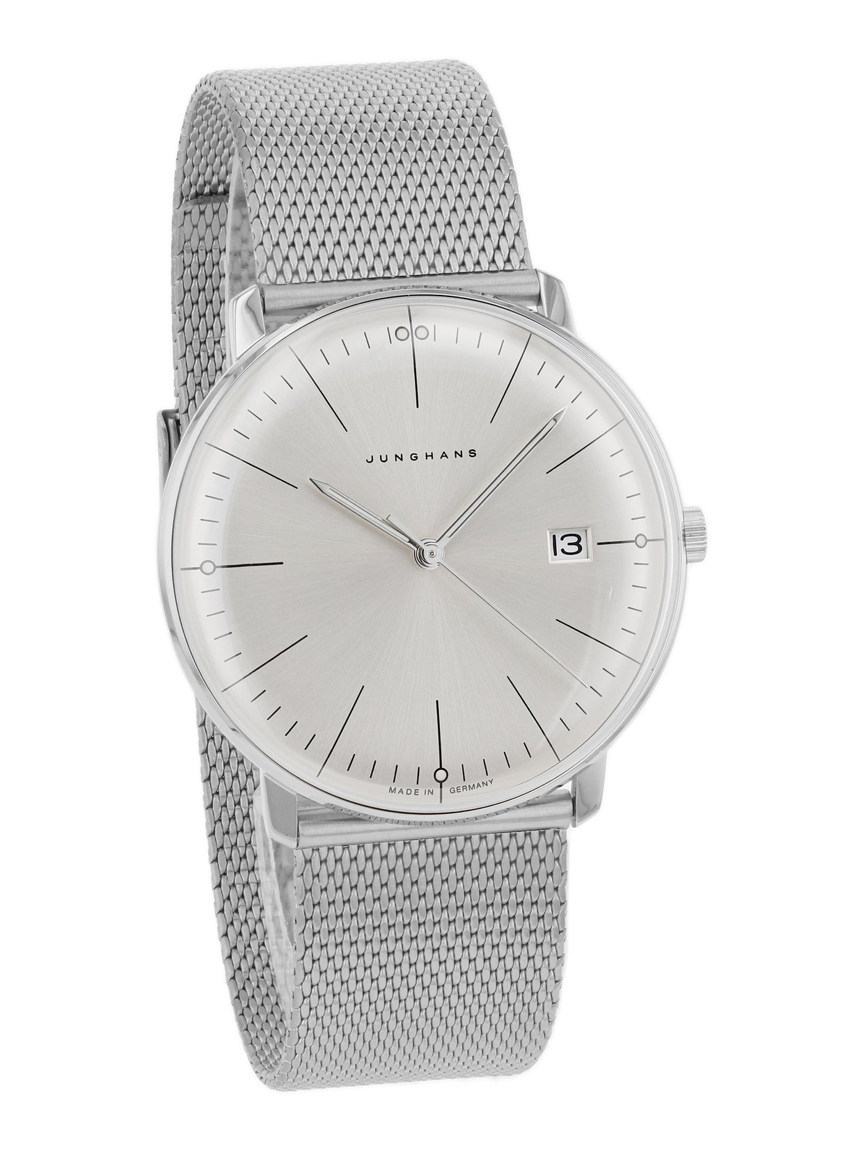 Junghans Max Bill Quarz