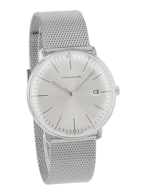 Junghans Max Bill Quartz