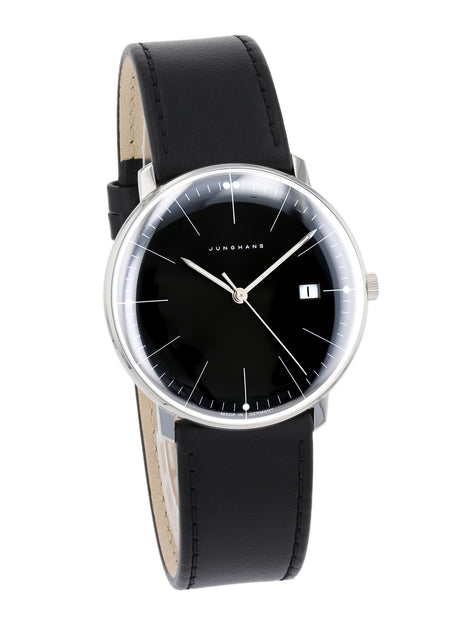 Junghans Max Bill Quarz