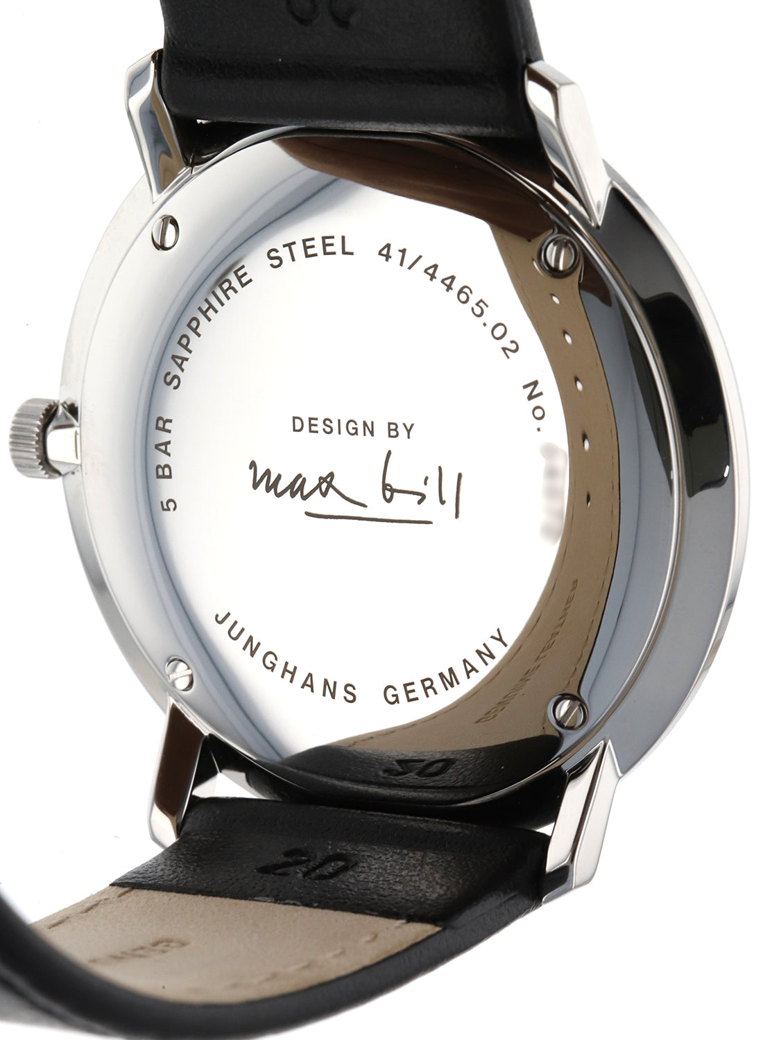 Junghans Max Bill Quartz