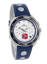 Junghans 1972 Chronoscope FIS Edition Trondheim
