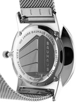 Junghans Form Quarz Bauhaus Edition