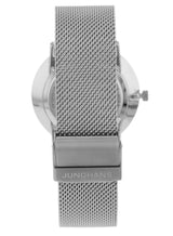 Junghans Form Quarz Bauhaus Edition