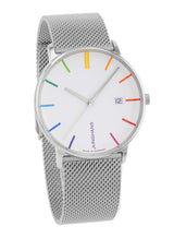 Junghans Form Quarz Bauhaus Edition