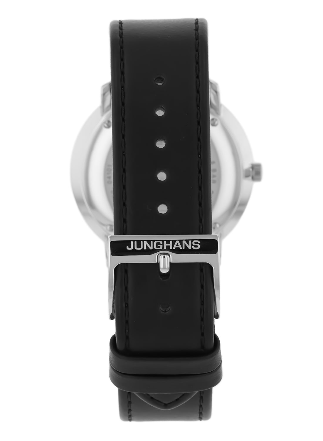 Junghans Max Bill Quarz