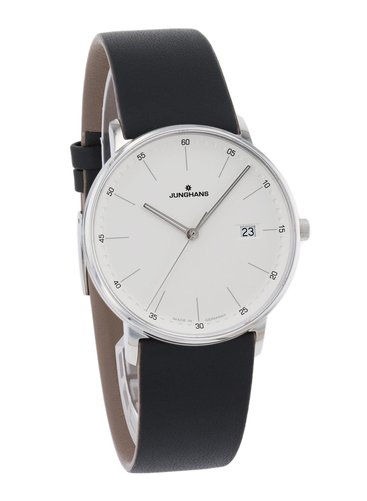 Junghans Form Quarz