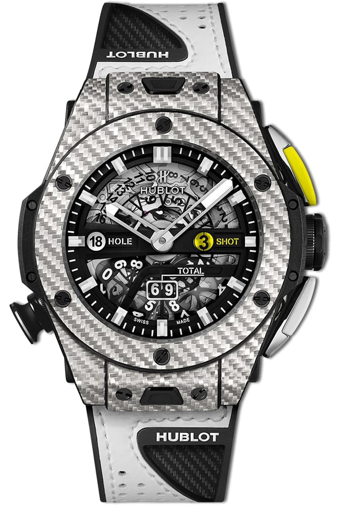 Hublot Big Bang Unico Golf 45 mm