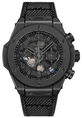 Hublot Big Bang Reloaded All Black 44 mm