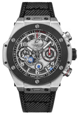 Hublot Big Bang Reloaded Titanium Ceramic 44 mm