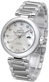 Omega De Ville Ladymatic Co-Axial 34mm