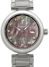 Omega De Ville Ladymatic Co-Axial 34mm