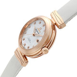 Omega De Ville Ladymatic Co-Axial 34 mm
