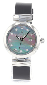 Omega De Ville Ladymatic Co-Axial 34mm