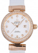 Omega De Ville Ladymatic Co-Axial 34mm