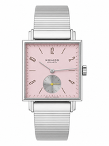 NOMOS Glashütte Tetra