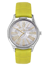 Omega De Ville Tresor Quartz 36 mm