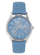 Omega De Ville Tresor Quartz 36 mm