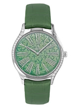 Omega De Ville Tresor Quartz 36mm