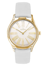 Omega De Ville Tresor Quartz 36 mm