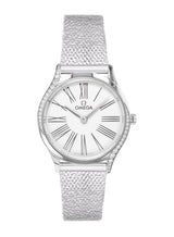 Omega De Ville Mini Tresor Quartz 26 mm