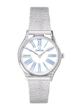 Omega De Ville Mini Tresor Quartz 26 mm