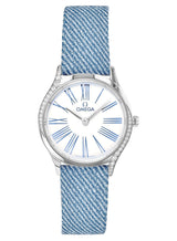 Omega De Ville Mini Tresor Quartz 26 mm