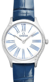 Omega De Ville Mini Tresor Quartz 26 mm