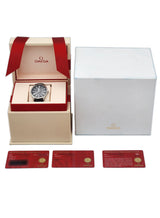 Omega De Ville Tresor Quartz 36 mm