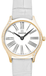 Omega De Ville Mini Tresor Quartz 26 mm