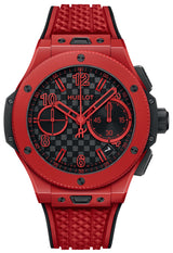 Hublot Big Bang 20th Anniversary Red Magic