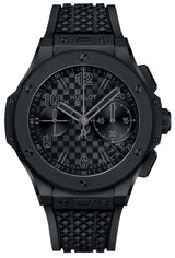 Hublot Big Bang 20th Anniversary All Black