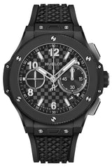 Hublot Big Bang Original Unico Black Magic 43 mm