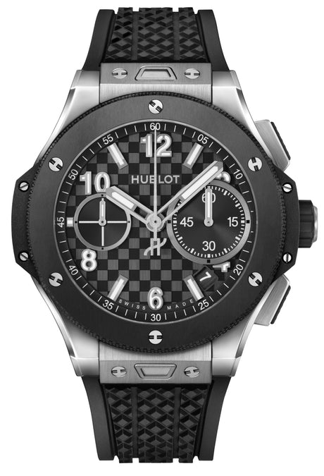 Hublot Big Bang Original Unico Titanium Ceramic 43 mm