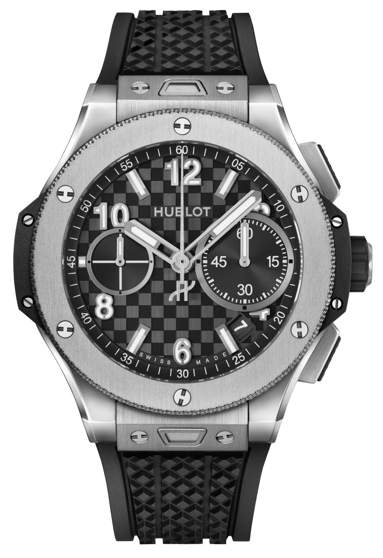 Hublot Big Bang Original Unico Titanium 43 mm