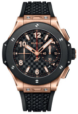 Hublot Big Bang 20th Anniversary King Gold Ceramic