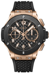 Hublot Big Bang Original Unico King Gold Ceramic 43 mm