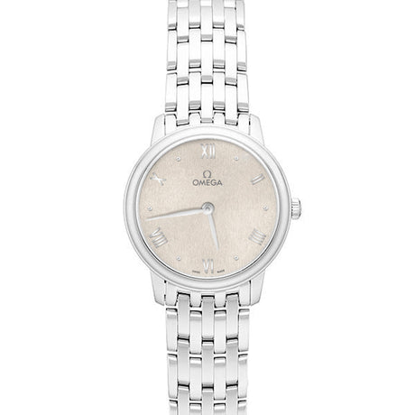 Omega De Ville Prestige Quartz 27,5mm