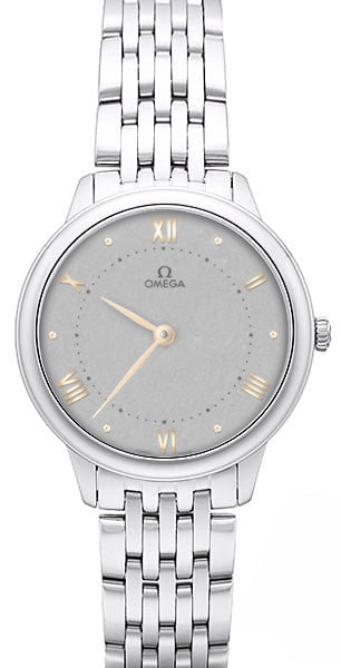 Omega De Ville Prestige Quartz 30mm