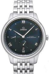 Omega De Ville Co-Axial Master Chronometer Gangreserve 41mm