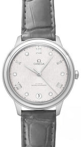 Omega De Ville Co-Axial Master Chronometer 34mm