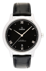 Omega De Ville Co-Axial Master Chronometer 40mm