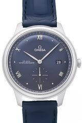 Omega De Ville Co-Axial Master Chronometer Small Seconds 41mm