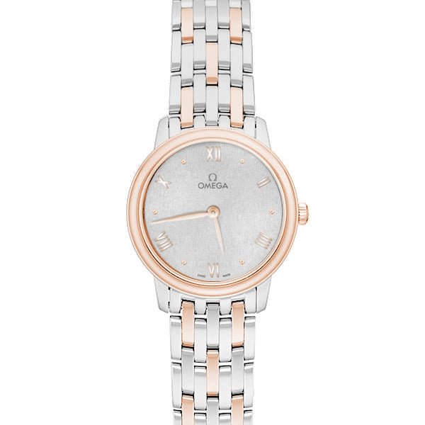 Omega De Ville Prestige Quartz 27,5mm