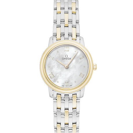 Omega De Ville Prestige Quartz 27,5mm
