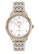 Omega De Ville Co-Axial Master Chronometer 34mm